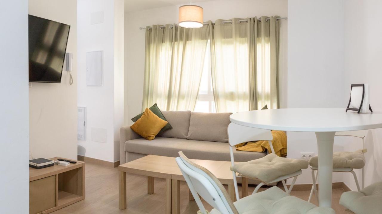 Duplex Victory Iii Appartement Málaga